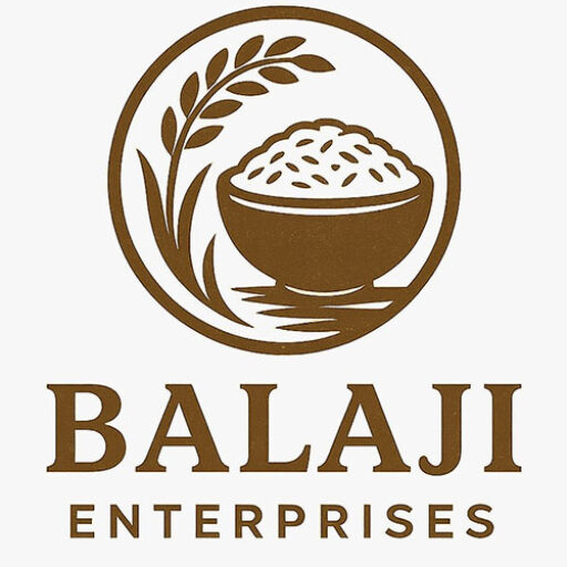 Balaji Rice