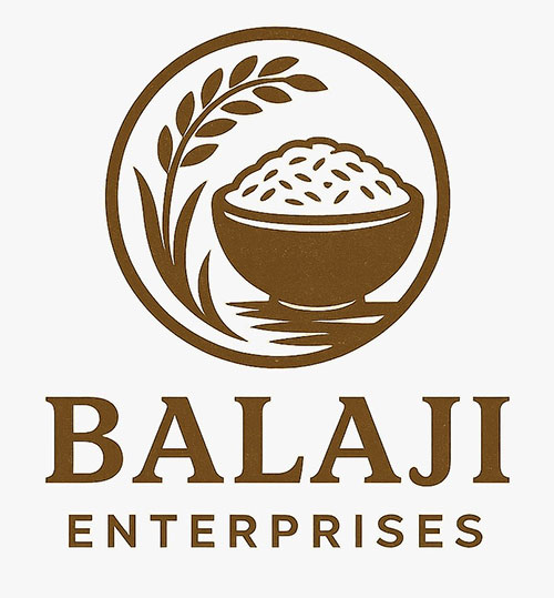 Balaji Rice